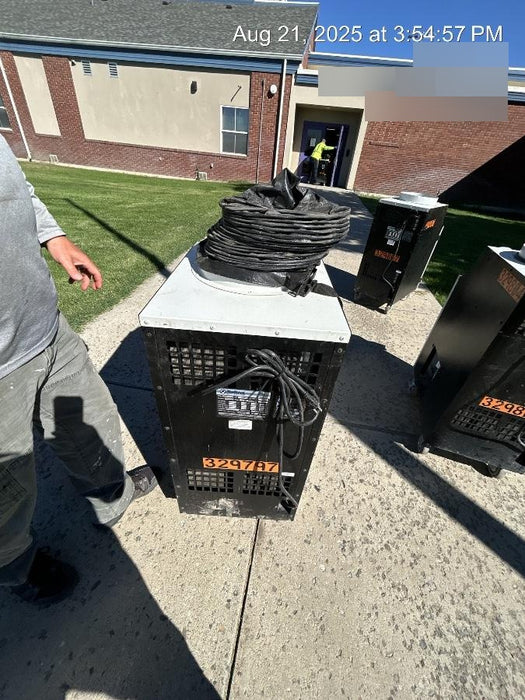 2023 KWIKOOL KPAC1411-2