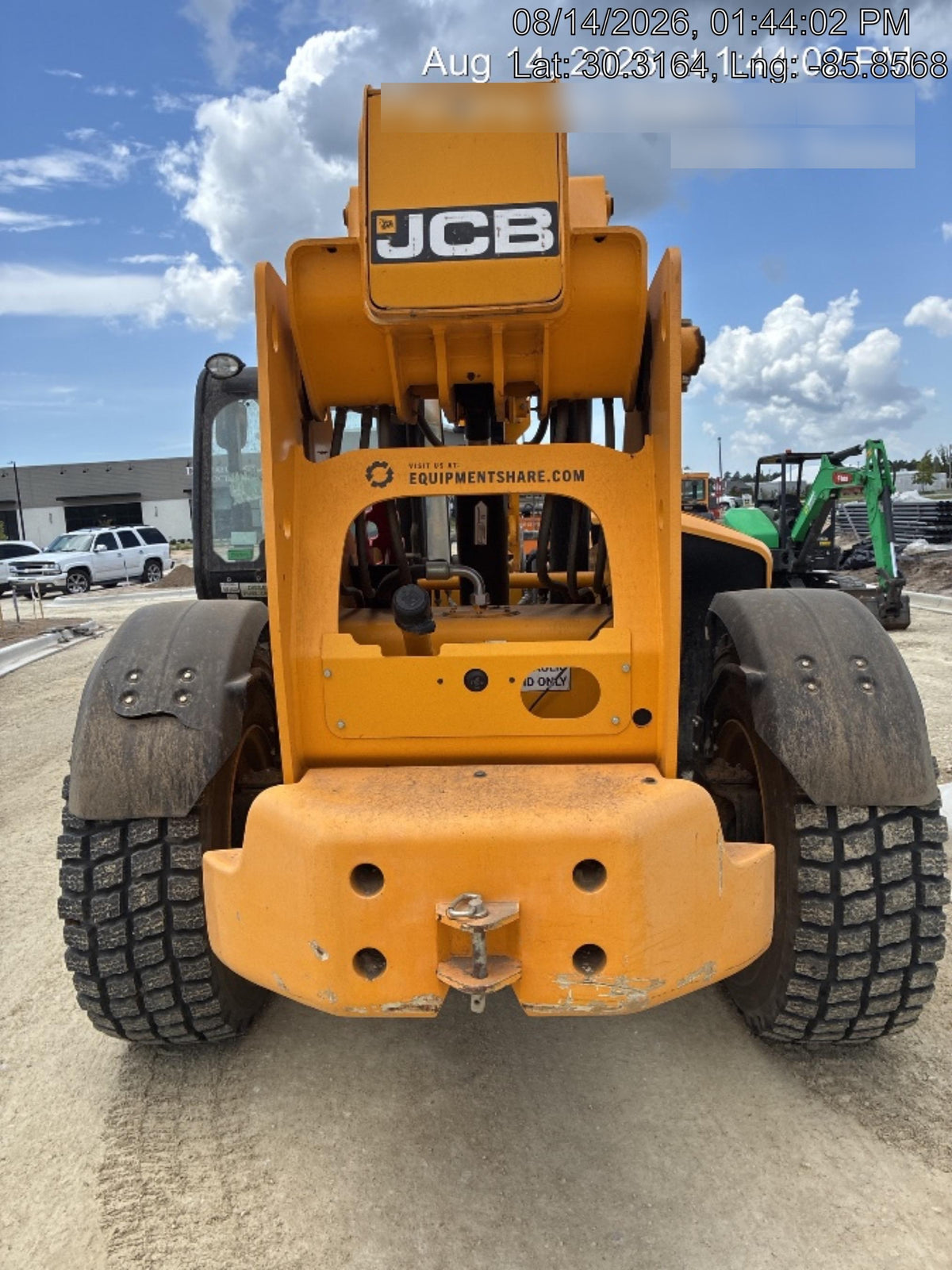 2024 JCB 509-42
