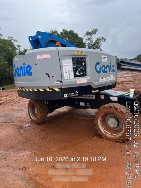 2023 GENIE S-45 XC