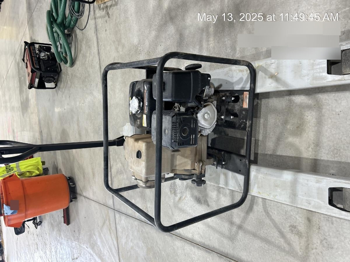 2024 MI-T-M WTP-T04-0MGH