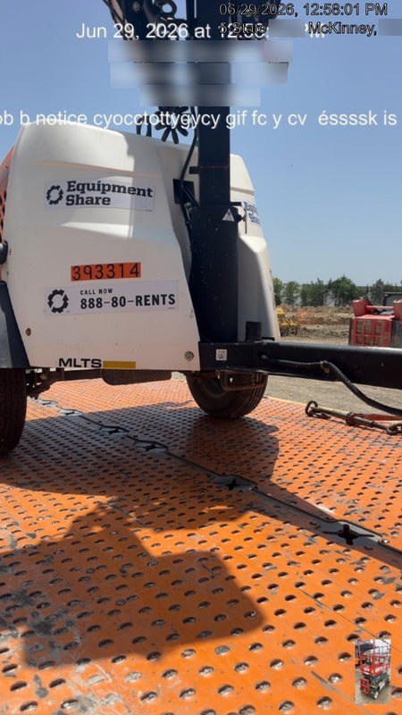 2024 GENERAC MLT2