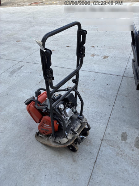 2025 HUSQVARNA LF75