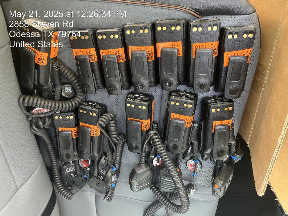 2024 MOTOROLA PMPN4284