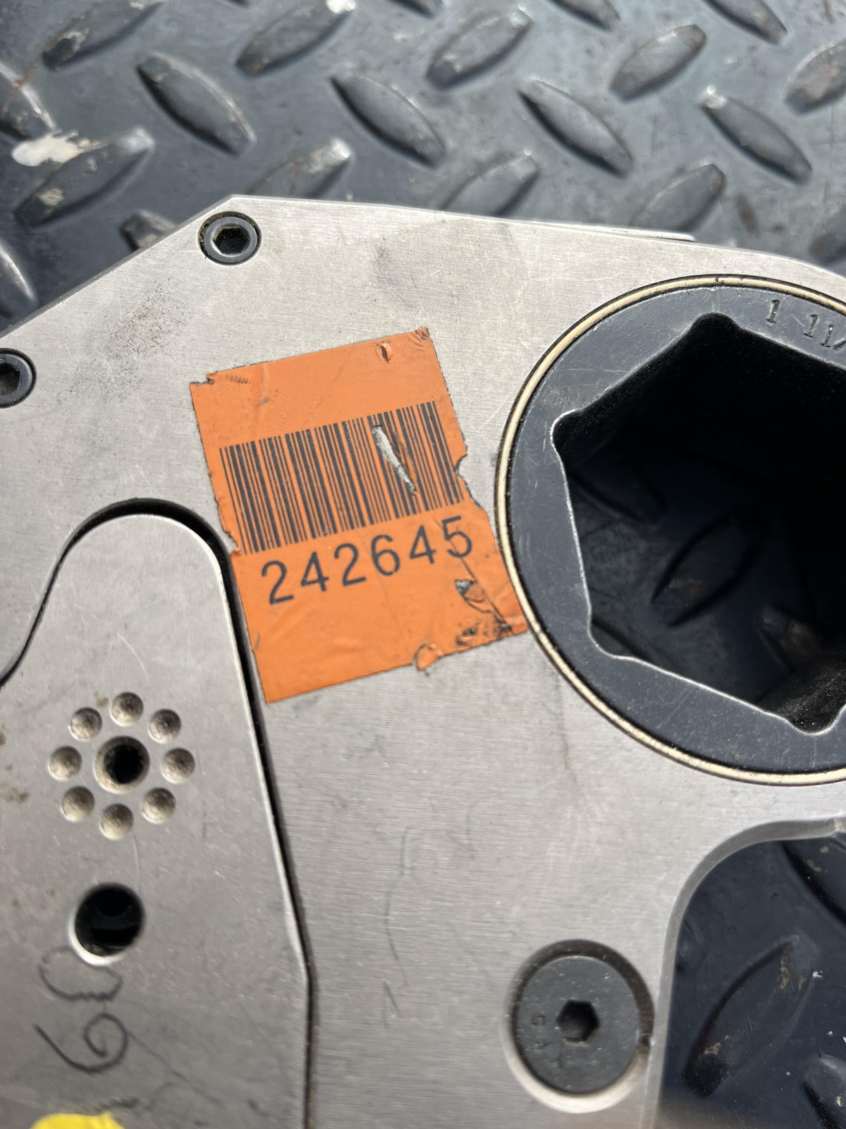 2022 TORCUP TX-2RL111