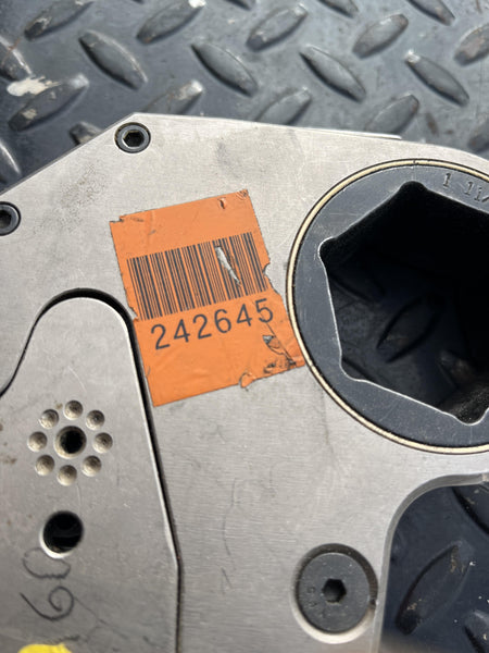 2022 TORCUP TX-2RL111