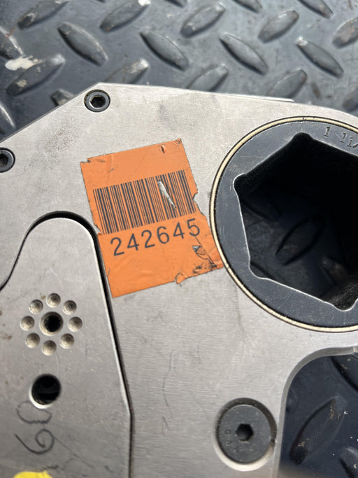 2022 TORCUP TX-2RL111