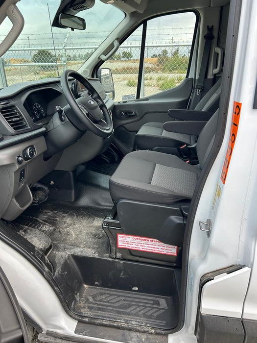 2024 FORD Transit 350 Rental