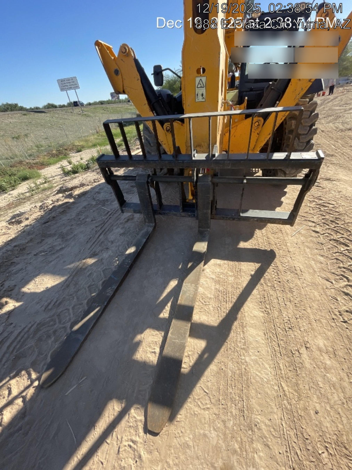 2025 JCB 510-56