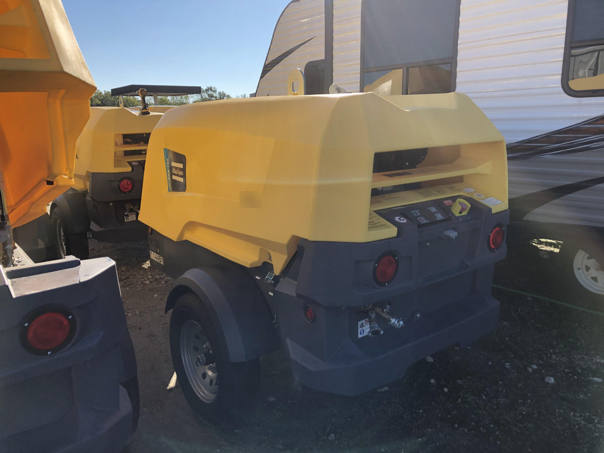2020 ATLAS COPCO XAS188