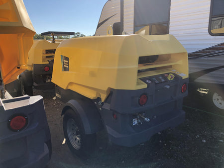 2020 ATLAS COPCO XAS188