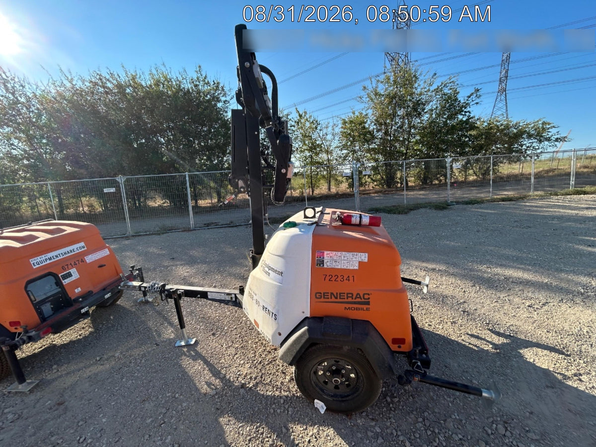 2026 GENERAC MLTS-4