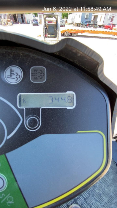 2021 WACKER NEUSON RC50