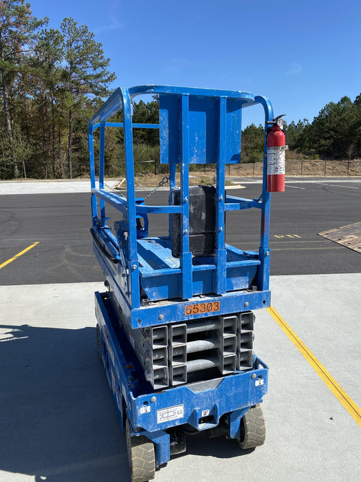 2020 Genie GS-1930 GENIE GS-1930