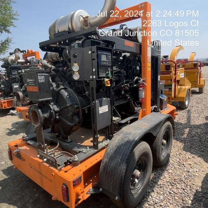 2023 PIONEER PP64C21L71-JD6068