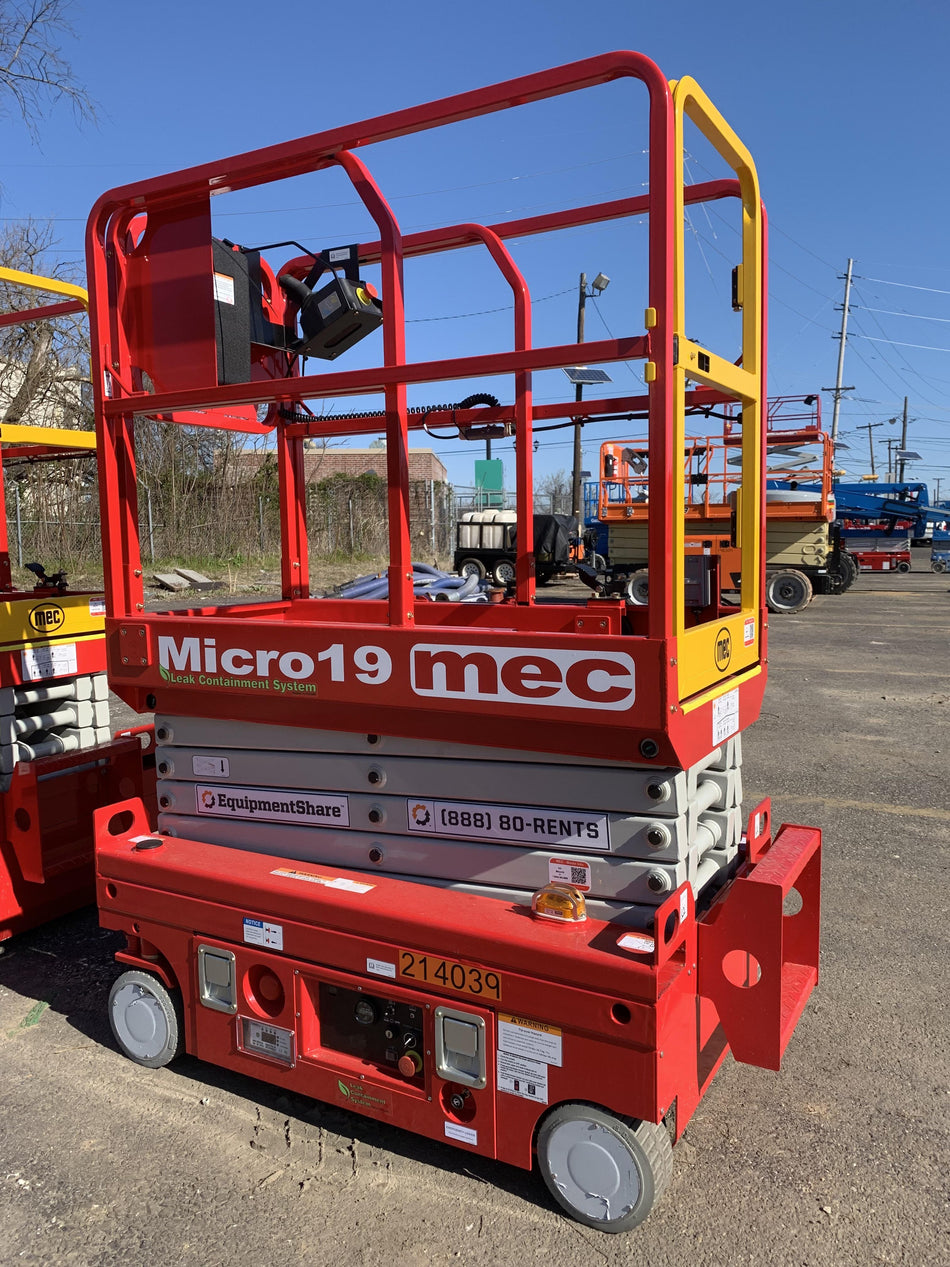 2022 MEC Micro 19