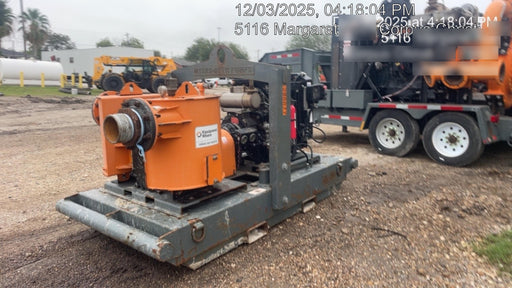 2022 MYERS-SETH RL-200