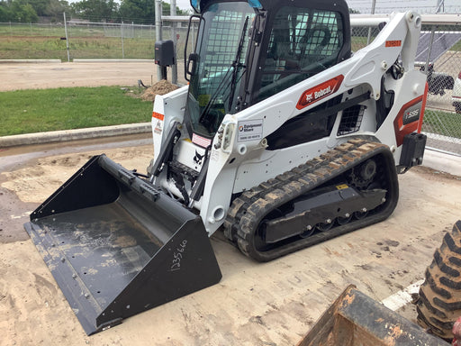 2021 BOBCAT T595