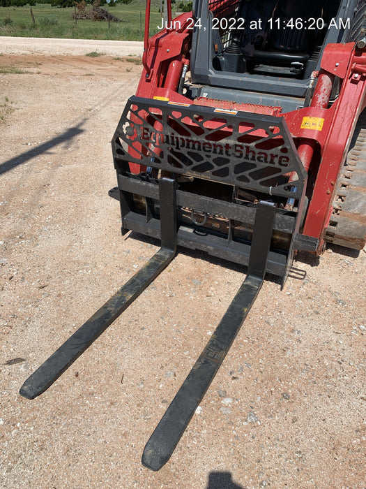 2022 PALADIN 48" Pallet Forks - Paladin