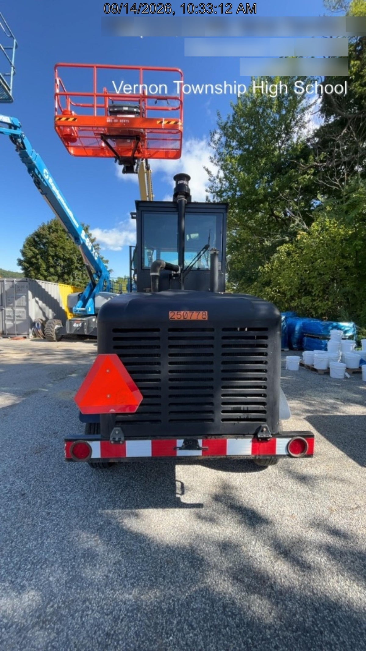 2022 LAYMOR SM450