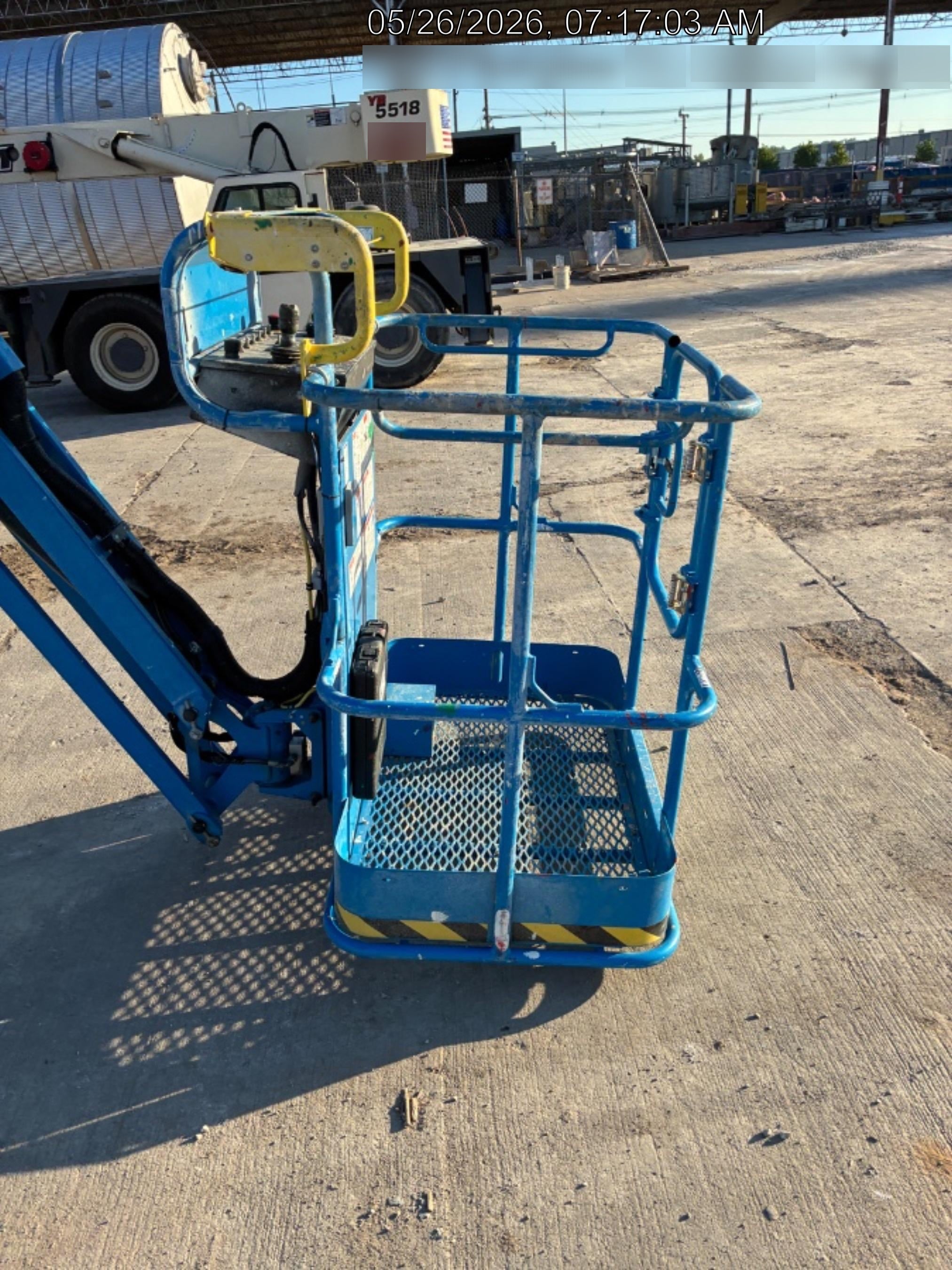 2025 GENIE Z40/23N RJ