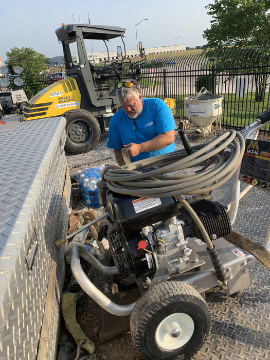 2020 MI-T-M CORPORATION CA-2703-1MMH