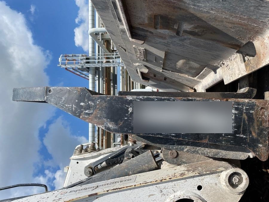 2020 KUBOTA PF-46C Pallet Forks