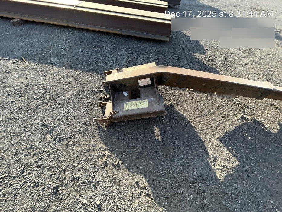 2020 ARROW MATERIAL HANDLING CE60-TH-STP