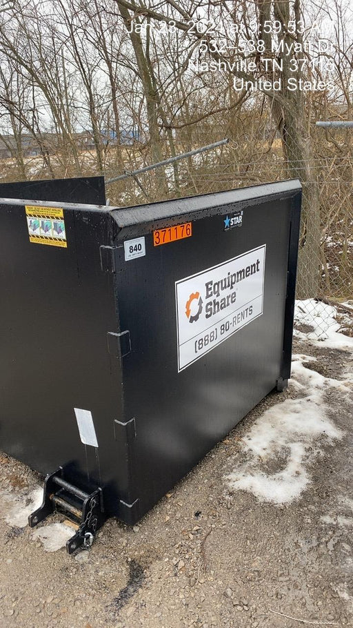 2023 STAR INDUSTRIES 1425