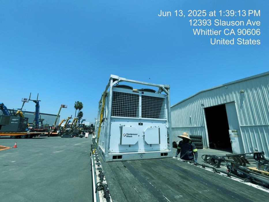 2023 SMARTECH SACP41A-HS