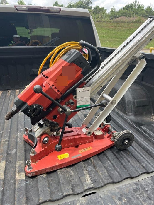 2022 HILTI DD250E