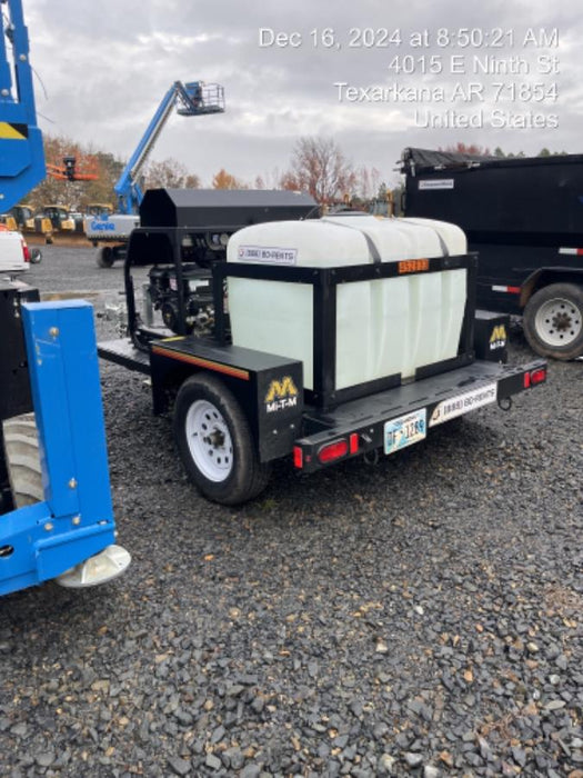 2024 MI-T-M AW-9000-0005 / DHG-4004-B0V6G