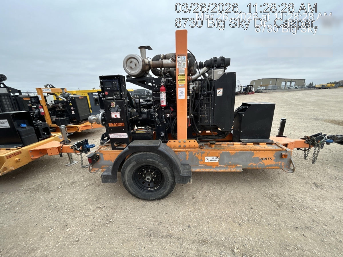 2021 PIONEER 63C17