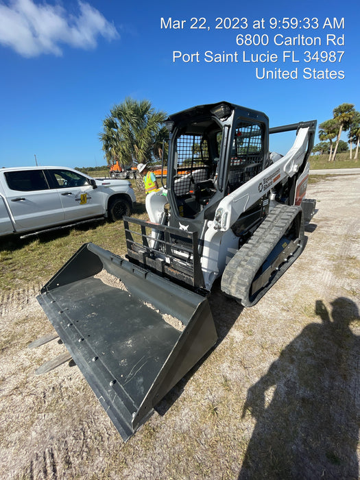 2022 ARROW MATERIAL HANDLING 48" Pallet Forks - Arrow