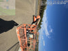 2018 JLG 660SJ