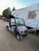 2020 Club Car CA500E Canopy, 48V Electric Drive System, 500 Amp Motor Controller, NM Tires