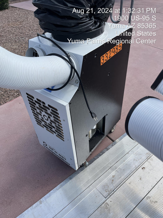 2023 KWIKOOL KPAC1411-2