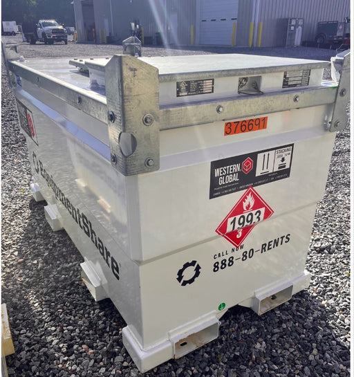 2023 WESTERN GLOBAL 20TCG-ES