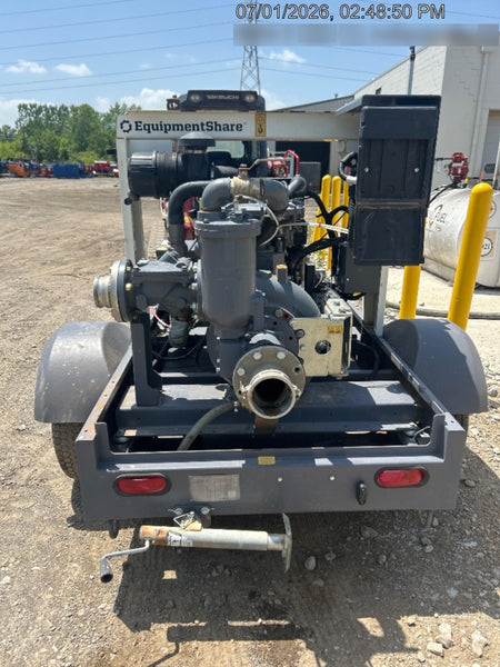 2023 ATLAS COPCO PAC F44 KD