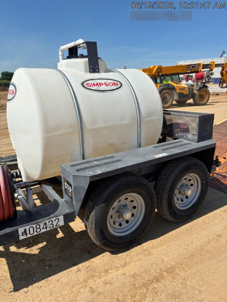 2023 SIMPSON SWT-52517