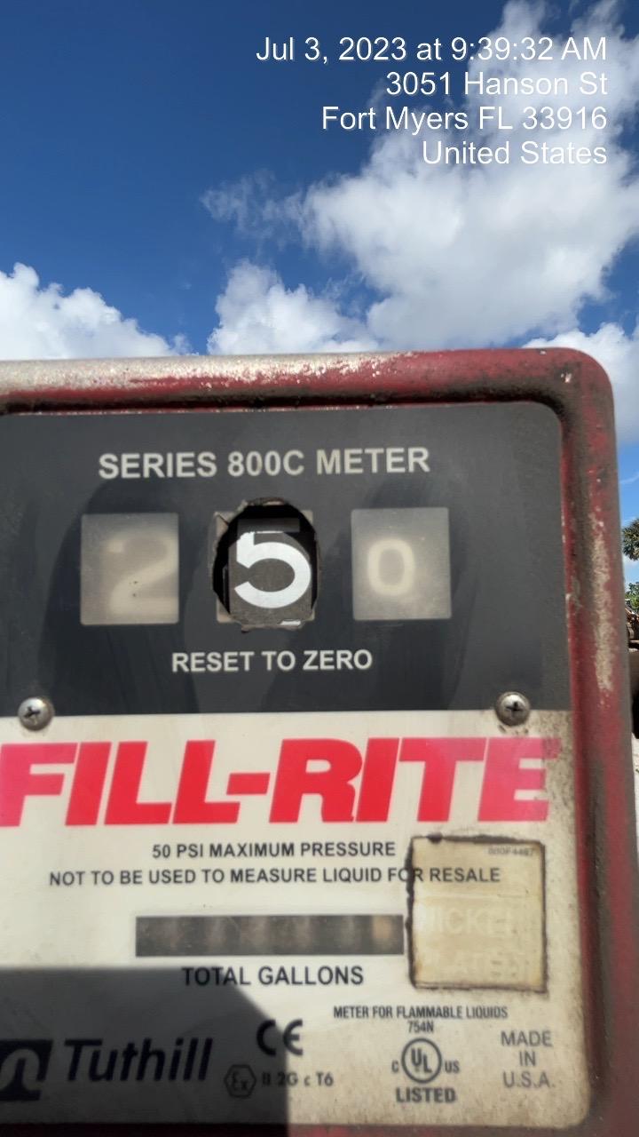 2023 MANITOU MTA12055