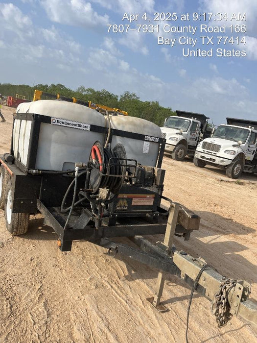 2024 MI-T-M CW-3004-0MKD / AW-9000-0003