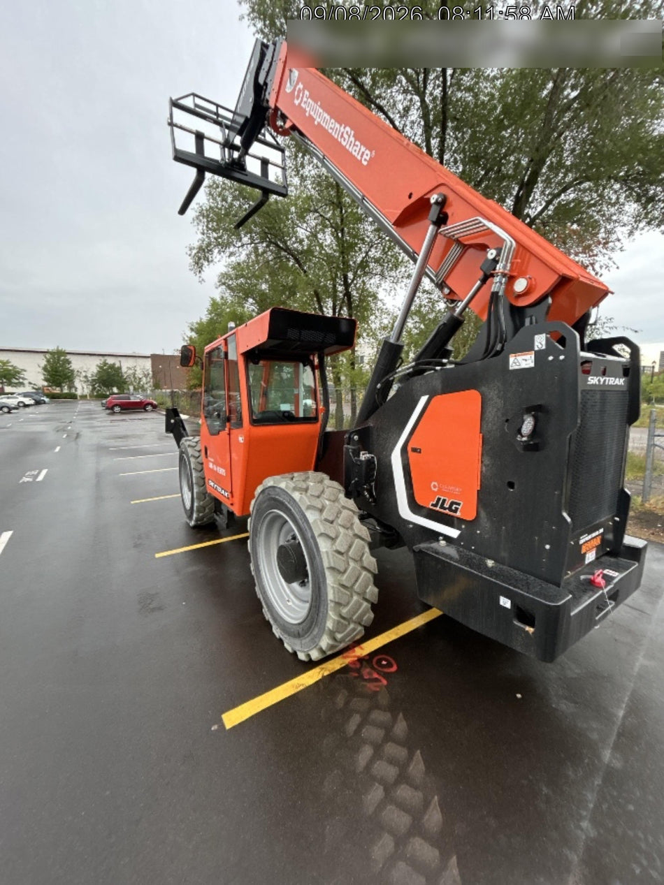2026 SKYTRAK 10054