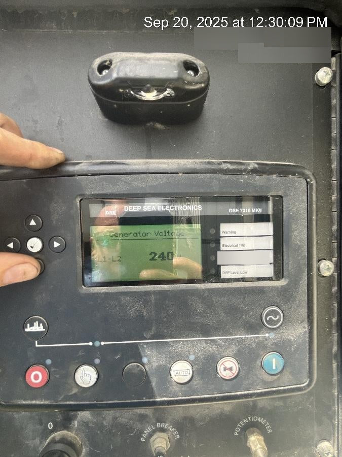 2022 ATLAS COPCO QAS150