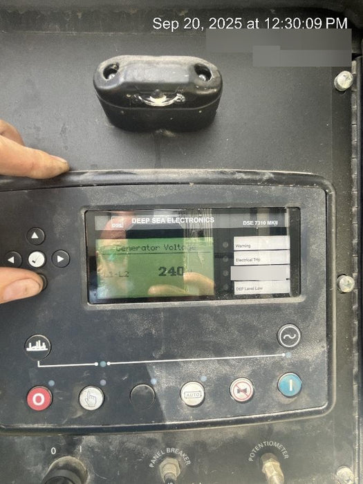 2022 ATLAS COPCO QAS150