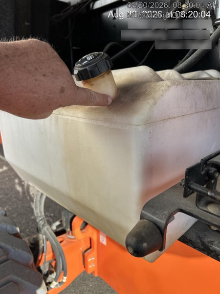 2019 JLG 600S 4WD