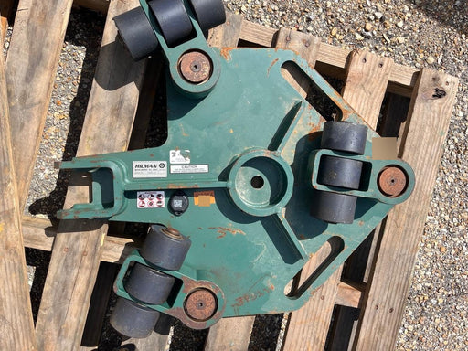 2024 HILMAN ROLLERS OMNI-6