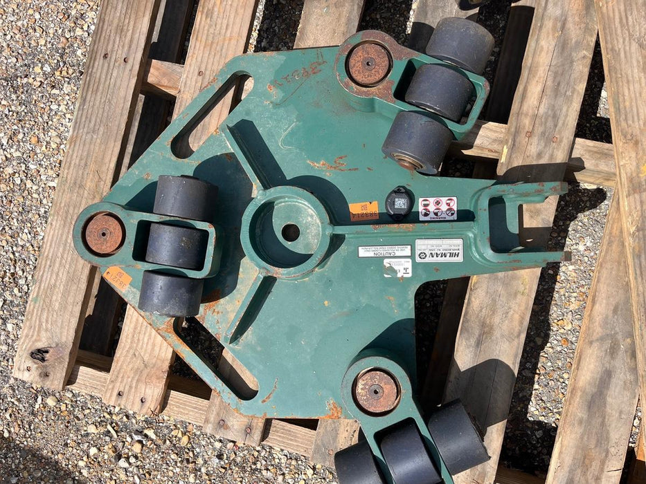 2024 HILMAN ROLLERS OMNI-6