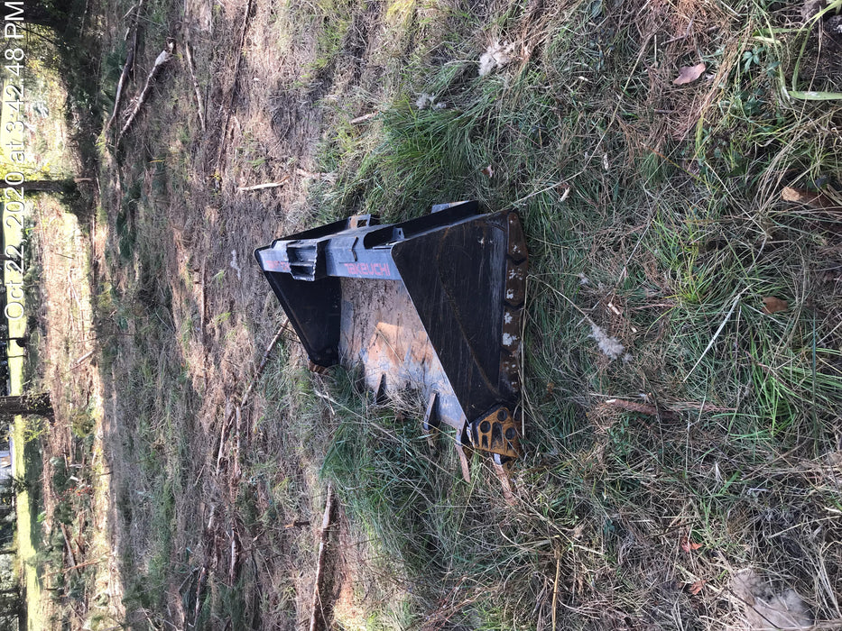 2020 PALADIN 30372A-0022