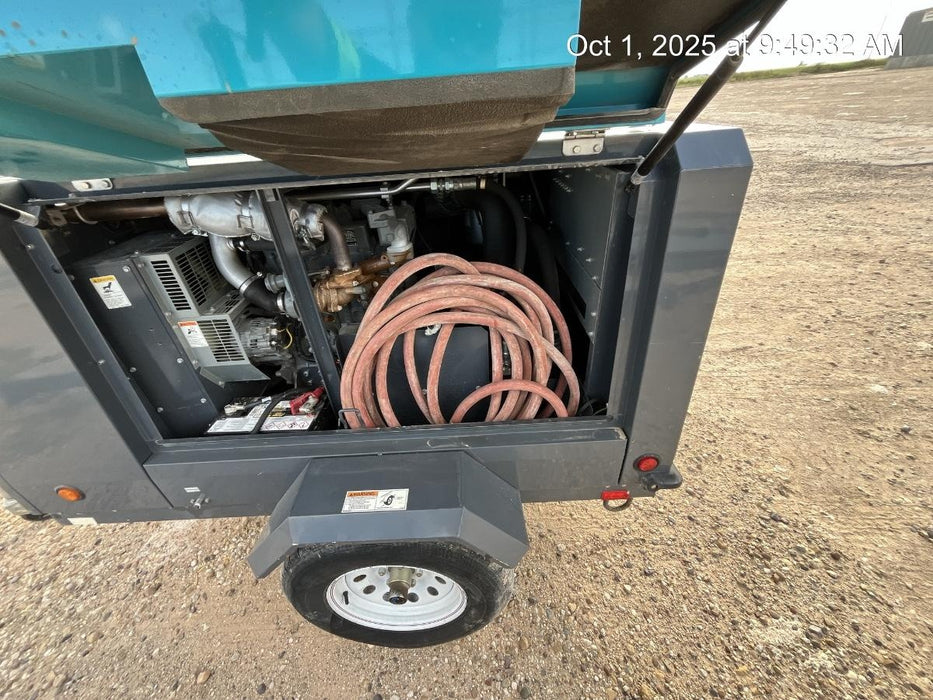 2024 AIRMAN PDS185S CWK