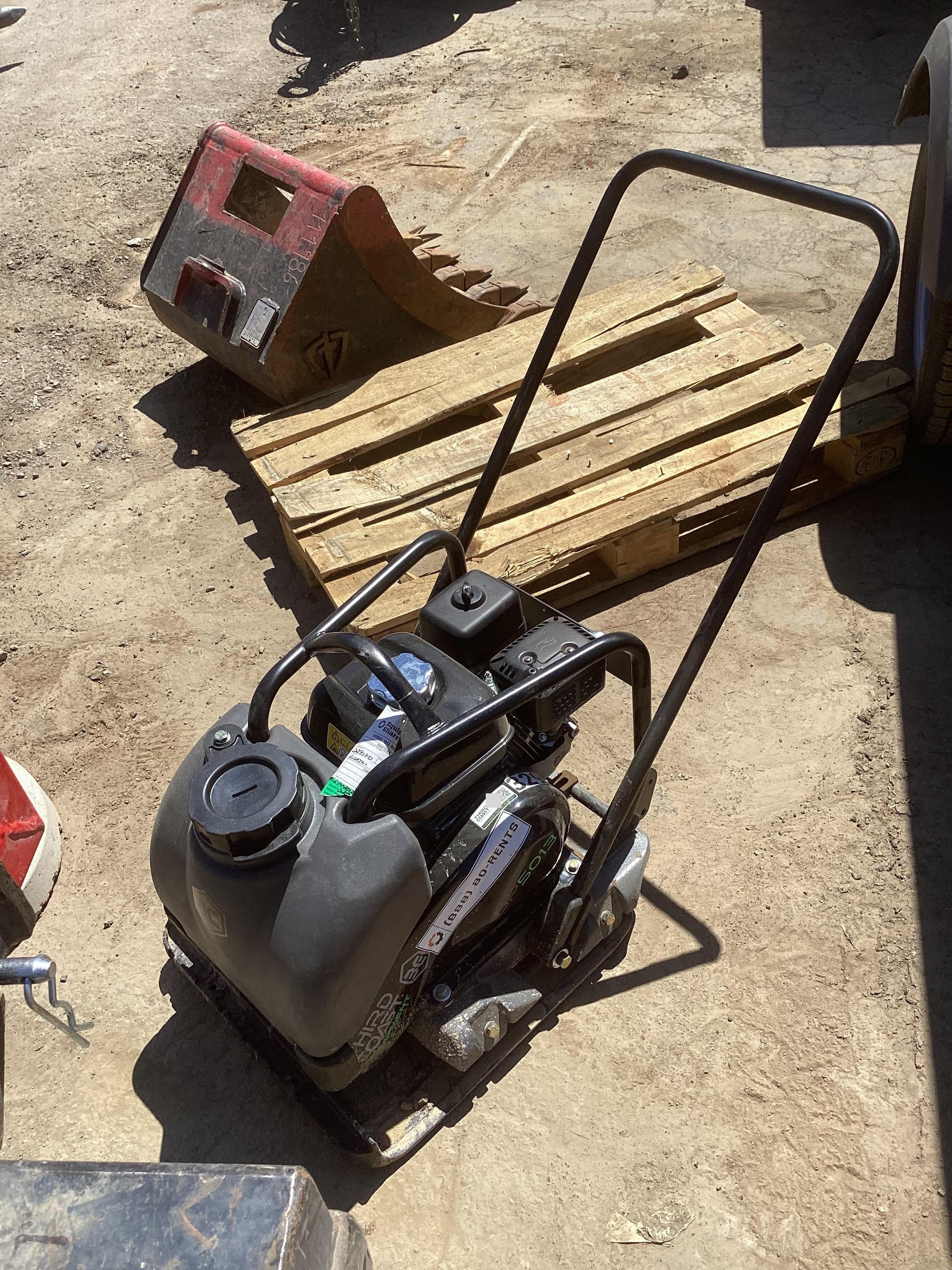 2023 THIRD COAST EQUIPMENT SP5013H
